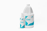 IdeaPaint Cleaner & Conditioner, 8 oz., Dry Erase Board Cleaner, Eliminates Stubborn Stains, Non-Toxic, Solvent-Free Formula, Restores Dry Erase