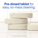 Clorox Foaming Toilet Bomb Toilet Bowl Cleaner, Bleach Free, Lavender Clean, 5 Count