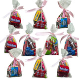 Fairetail Prepacked Gift Bags - For all Occasions - Gift Bag for Birthday Party, Gender Reveal, Graduation, Christmas, Dinner Party, Kids Birthday
