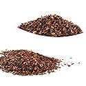 Organic South African Honeybush Loose Leaf Tea (7oz)