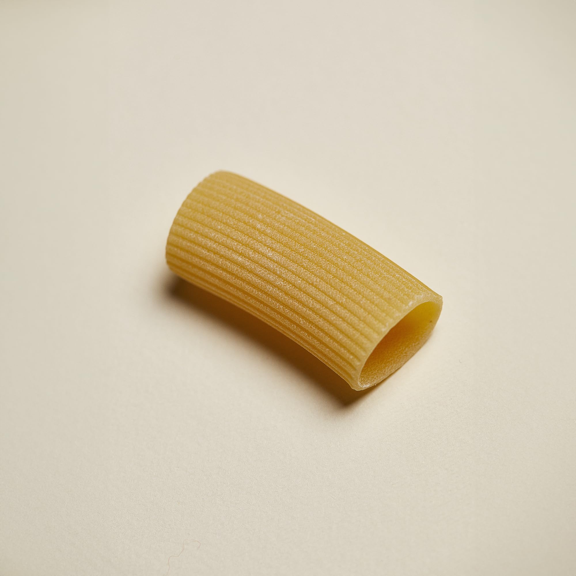Rummo Rigatoni Pasta N.50 - Rigatoni Pasta Noodles, Italian Tube Pasta, Bronze Cut Pasta, Dry Pasta, Durum Wheat Pasta - 16 Ounce (Pack of 1)