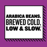 SToK Cold Brew Coffee, Extra Bold, Dark Roast Brewed Low and Slow, Unsweetened, Black Coffee 48 FL OZ Bottle