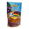 Purple Sweet Potato Pancake Mix - 6 ounce (170g)