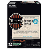 French Roast Coffee K-Cups, 96/Carton