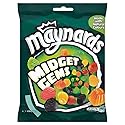 Maynards Midget Gems (190g) - Pack of 6