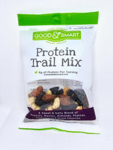 Good & Smart Protein Trail Mix 2oz (Pack of 3)