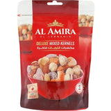 Al Amira Nuts - Mixed Nuts Combo (Regular, Super, Deluxe), 300g x 3