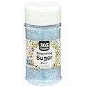 365 by Whole Foods Market, Blue Decorating Sugar, 3.3 Ounce