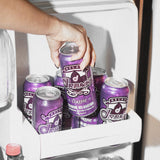 DRANK Classic Extreme Relaxation 473ml/16 Ounce Drinks, 1 Case of 24 cans