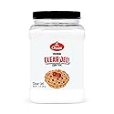Clear Jel by Onuva -1.50 lb - Cook Type Powder - For Canning, Cooking and Pie Filling - Unflavored