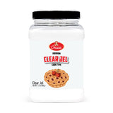 Clear Jel by Onuva -1.50 lb - Cook Type Powder - For Canning, Cooking and Pie Filling - Unflavored