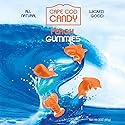 Cape Cod Candy - Ocean Inspired Gummies -All-natural - Peach-3.0 oz per bag (Pack of 6)