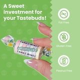 Smarties Candy Monies - Assorted Flavor Bulk Candy Rolls - Gluten Free & Vegan Delight - Classic Sweetness from Family Owned Since 1949 Peanut Free