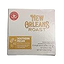 New Orleans Roast Southern Pecan Single Serve Cups (32 Count) - Try Our Most Popular Flavors that Customers Can Not Get Enough Of - Each Single Serve