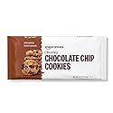 Amazon Grocery, Chunky Chocolate Chip Cookies, 11.75 Oz