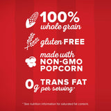 Orville Redenbacher's Gourmet Popcorn Kernels, Original Yellow, 4g Fiber Per Serving, 8 lb.