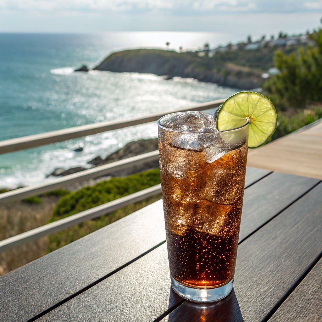 Cove Probiotic Soda, Zero Sugar Better-For-You Alternative - Refreshing, Delicious Probiotic Drink, No Synthetic Colors & Caffeine Free - Classic