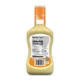 Amazon Grocery, Honey Mustard Dressing, 16 Fl Oz