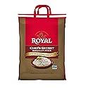 Royal Chef's Secret Extra Long Grain Basmati Rice, 40 Pound