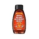 Wholesome Sweeteners 24-Ounce Organic Honey Bottle, 100% Pure, Fair Trade Certified, Non GMO Project Verified & Gluten Free, 1 Pack