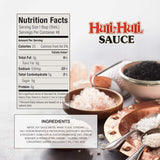 World Market Hawaii's Famous Huli-Huli Sauce - Hawaiian BQQ Sauce - Meat Rub BBQ Sauce & Steak Seasoning - Low Sodium BBQ Sauce - 24 Ounce - Pack of 2