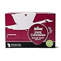 Wawa Colombian Medium Roast Single Cup Coffee Pods, 12 Pods, 1 Box, Medium Bodied Blend, Chocolate & Fruit Notes, Single Serve, 100% More Responsibly