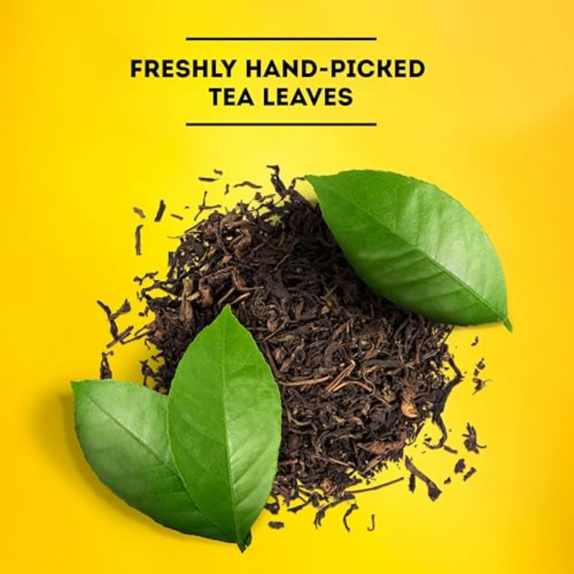 Lipton Decaf Black Iced Tea Bags, Family Size Zero Calories, 24 Total Tea Bags