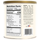 Caffe D'Vita Horchata Drink Mix - Instant Horchata Powder Mix, Gluten Free, No Cholesterol, No Hydrogenated Oils, No Trans Fat, Kosher-Dairy, Can be