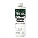 Viskeysta Gentle Descaling Compatible with Coffee Machines, 500ml Bottle for 4 Uses