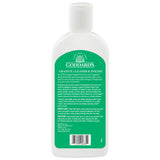 Goddard's Granite & Marble Polish - Clean and Shine Countertops, Tile, and Stone with Carnauba Wax - Water Stain Protection, 8oz
