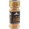 McCormick Grill Mates Garlic & Crushed Herbs Grilling Seasoning, 5.47 oz