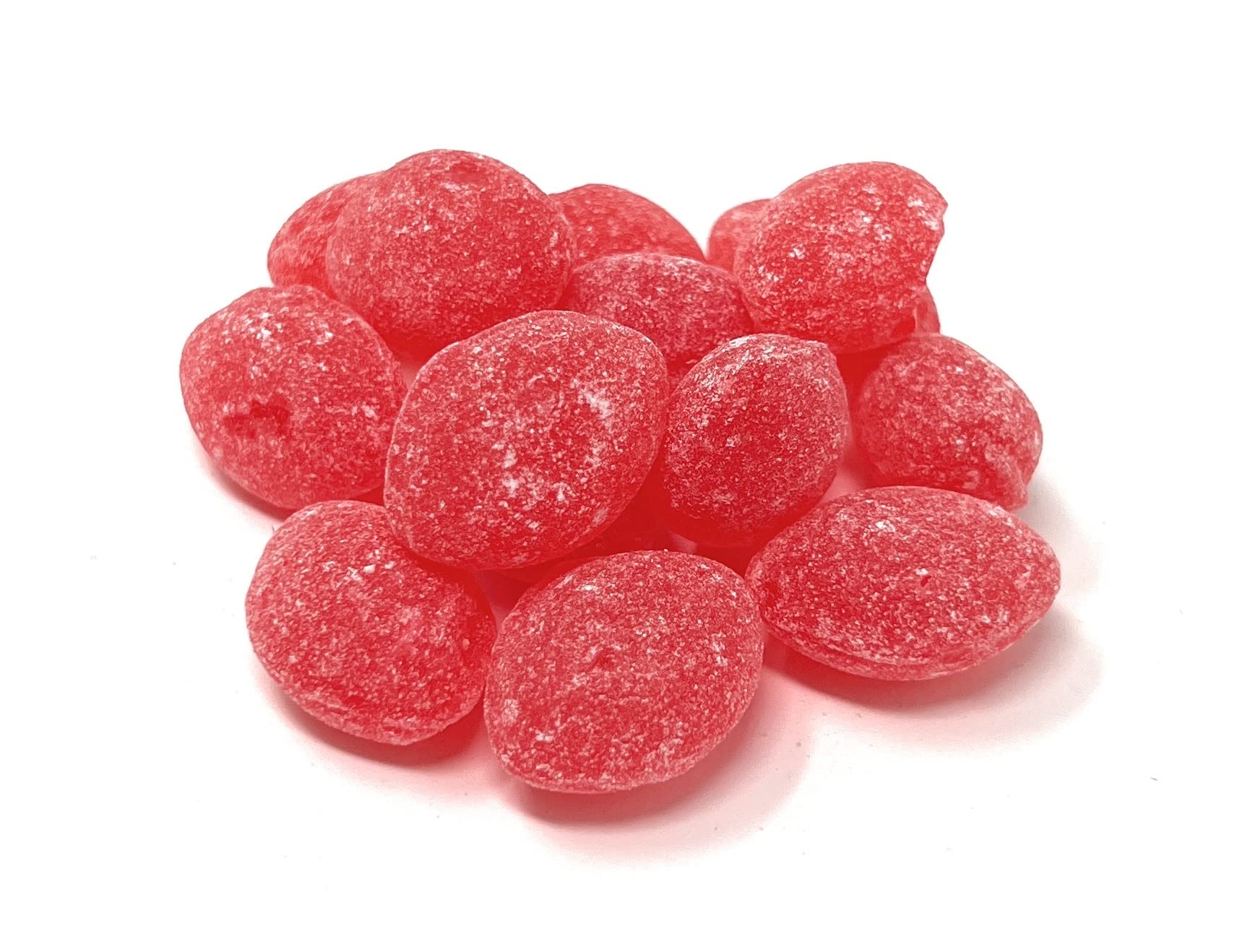 Claeys Sanded Candy Drops, Cinnamon, 2 Pound