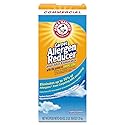 Arm & Hammer CDC 84113 42.6 oz Carpet And Room Allergen Reducer And Odor Eliminator Powder, Shaker Box