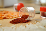Zaffrus - Premium Saffron Powder for Cooking, Athletes, Specialty Drinks Fans - Pack of 50 (6.25 gram/ .2204 oz)