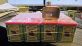 La Dalia Hot Smoked Paprika Powder, Authentic Spanish Pimentón de la Vera, DOP Certified, Bold Heat and Smoky Flavor, Adds a Kick to Chicken, Meat