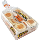 Thomas Original English Muffins (18 pk.)