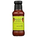 Mateo's Gourmet Taco Sauce Mild 10.5oz