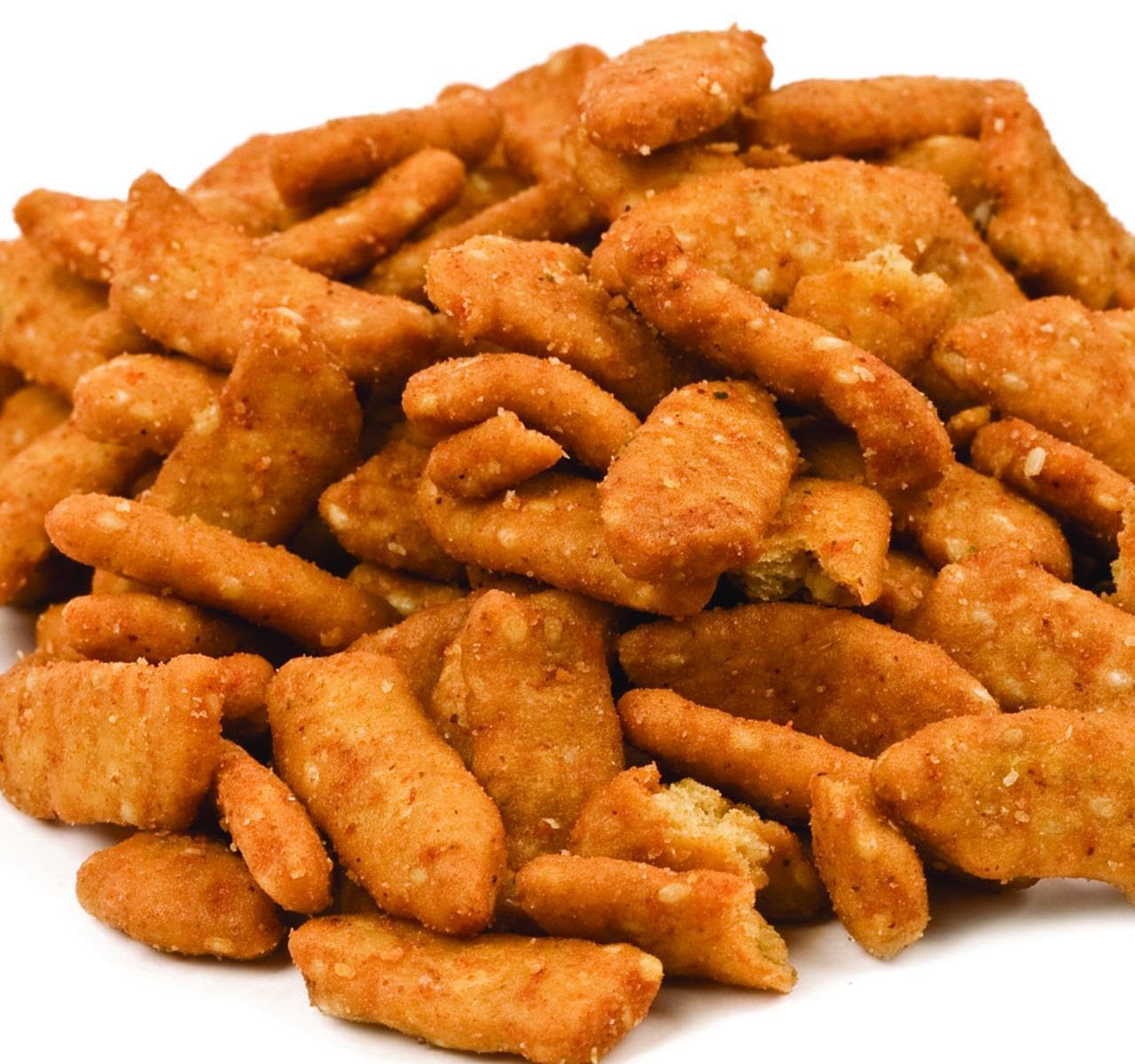 Candy Retailer Wide Sesame Sticks 1 Lb