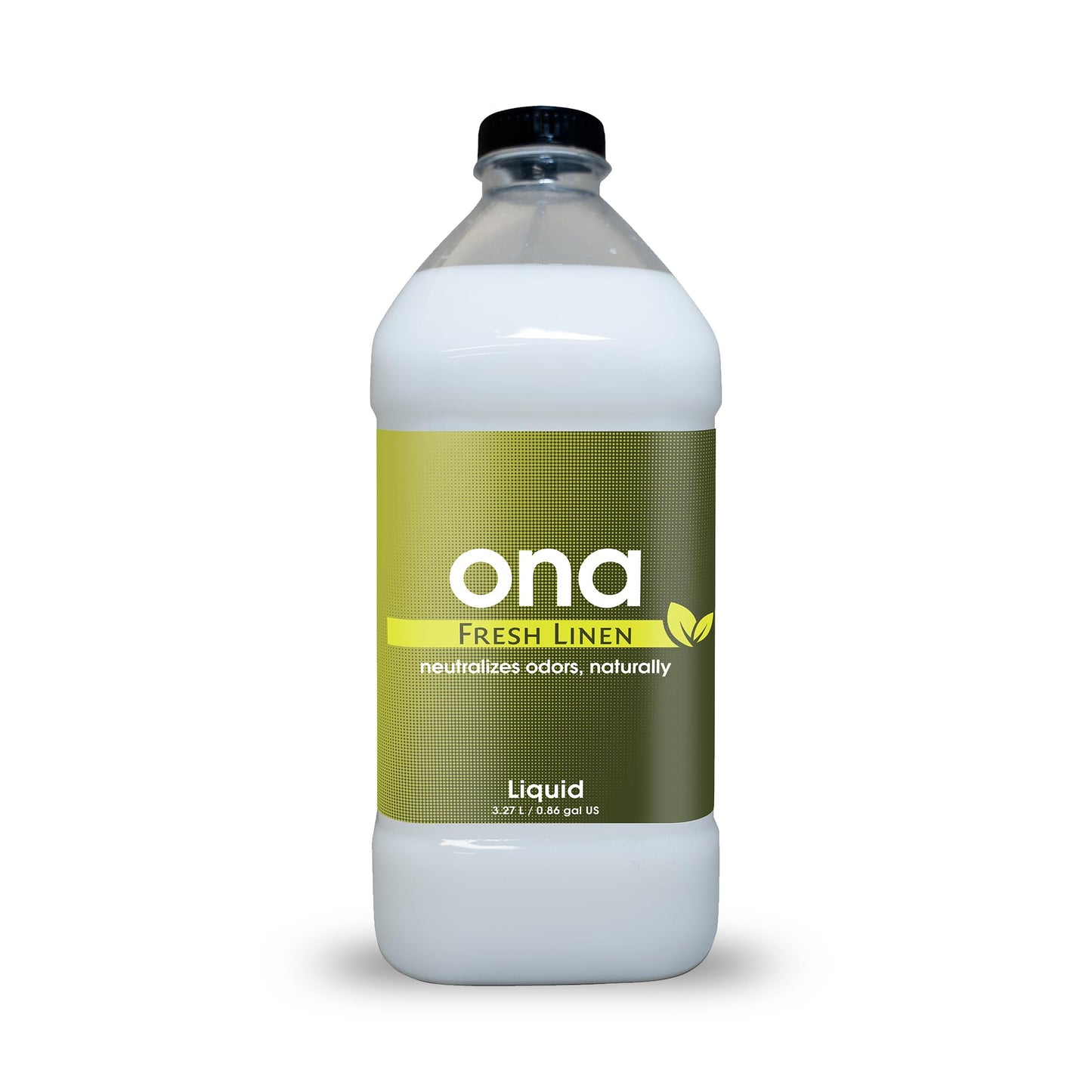Ona Liquid Fresh Linen Gallon