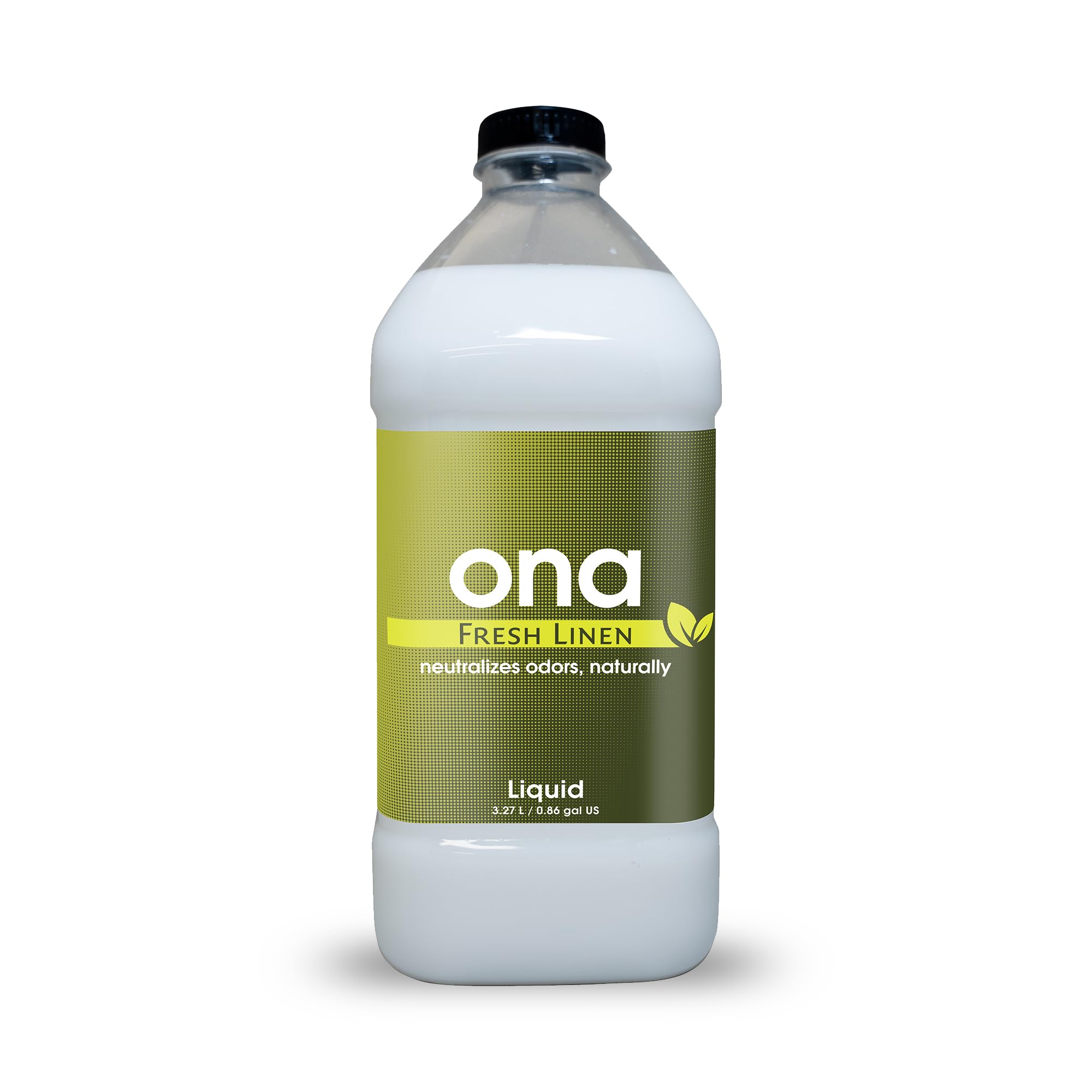 Ona Liquid Fresh Linen Gallon