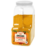 Unpretentious Turmeric Powder 5 lb, Natural, Non-GMO, Curry Powder Spice