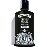 Poo-Pourri Before-You-Go Toilet Spray, Royal Flush, Refill Bottle 9 Fl Oz - Eucalyptus and Spearmint