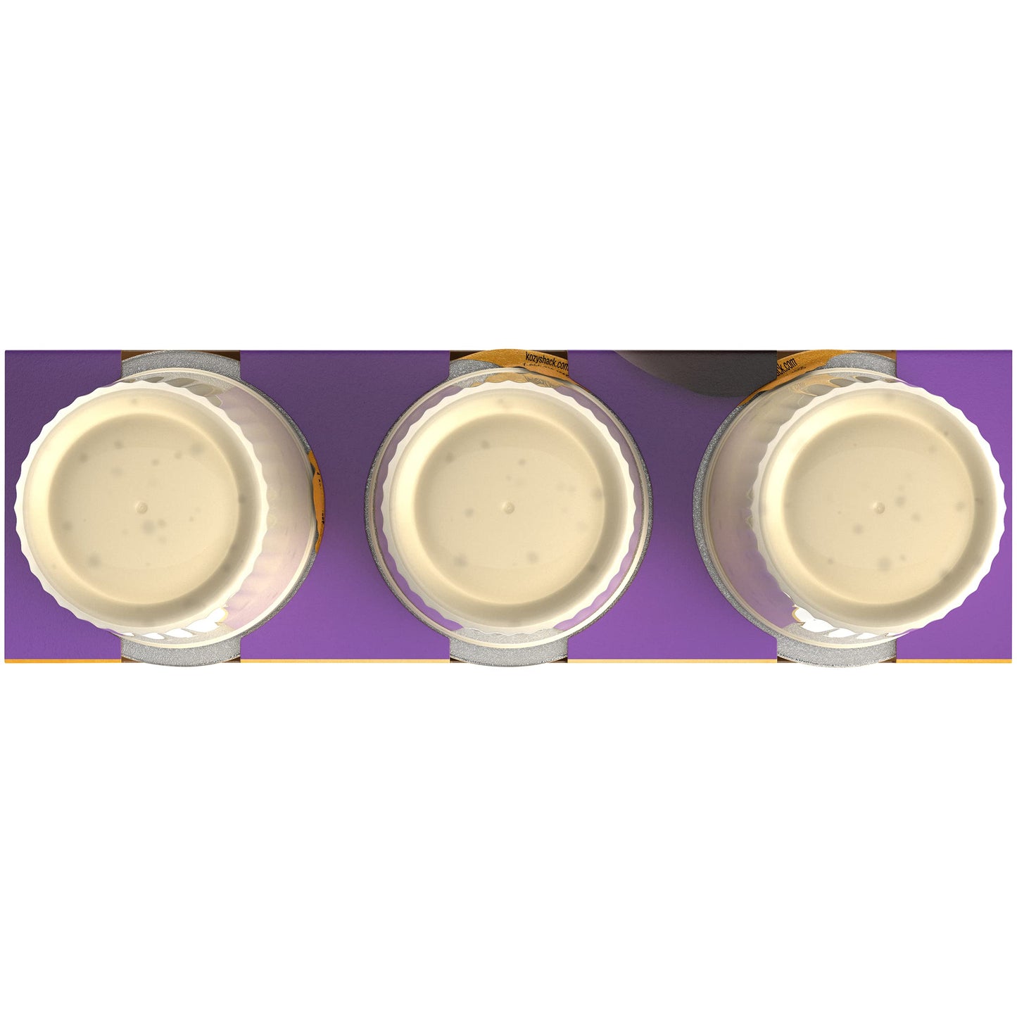 Kozy Shack Tapioca Pudding, 23.92 OZ