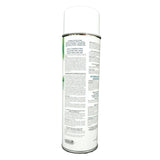 Jani-Source ViruScrub Aerosol, Hospital Grade MRSA Disinfectant Spray, Ready-To-Use, Citrus Scent, 3 Pack…