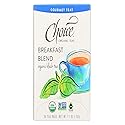 Gourmet Tea,og2,brkfst Bl, 1 Pound