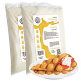 ALDKitchen Baking Mix | Dough Mix | Nut Free | Soy Free (Vanilla, 10 Lbs (pack of 2 pcs))