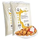 ALDKitchen Baking Mix | Dough Mix | Nut Free | Soy Free (Vanilla, 10 Lbs (pack of 2 pcs))
