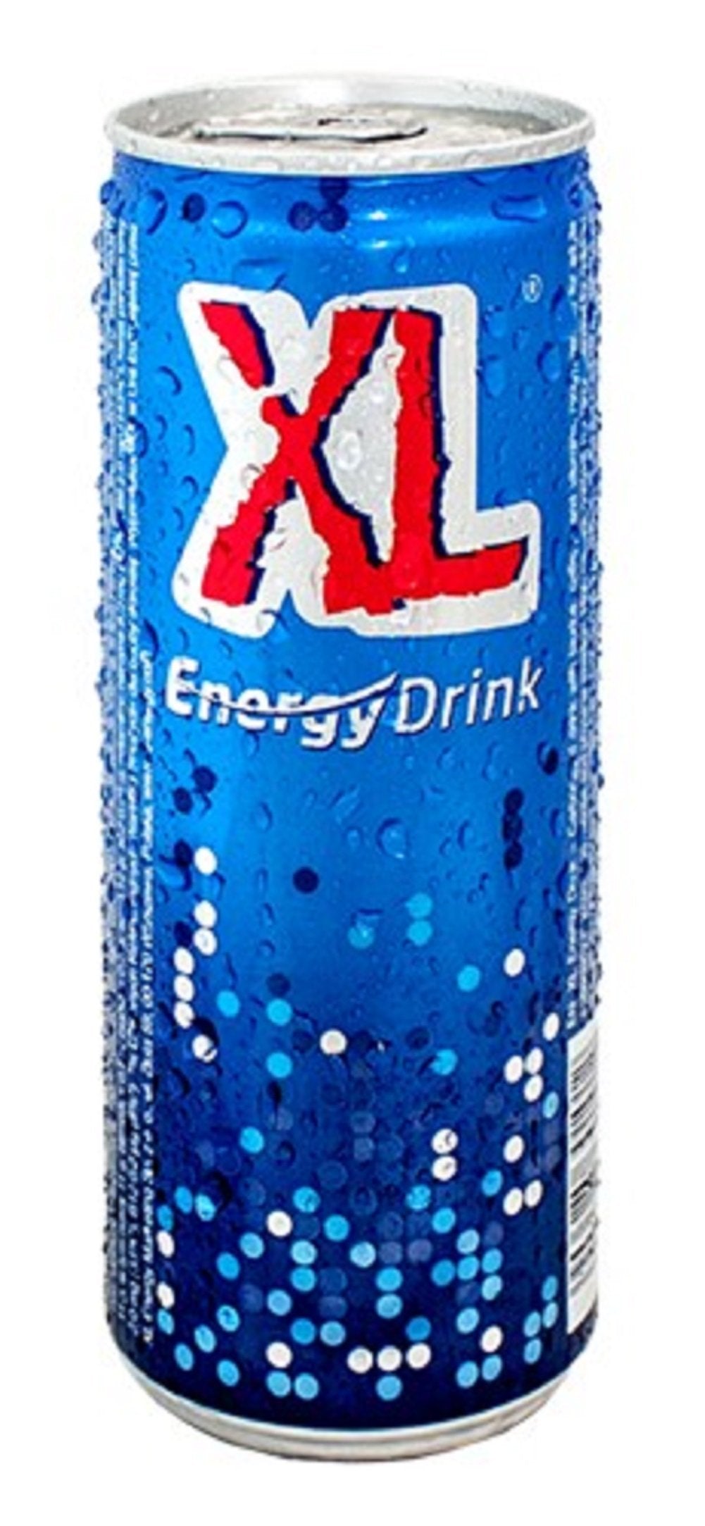 XL Energy Drink - Kosher (12-Pack)