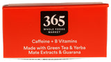 365 by Whole Foods Market Energy Shot, Pomegranate, 2 Fl Oz, 2 Pack