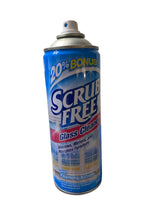 Eleganceinlife Scrub Free All Purpose Glass Cleaner with Foaming Action (2)